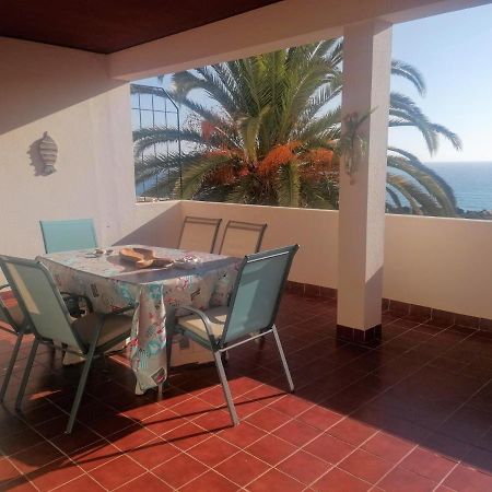 Apartamento Mar Azul Lagos Exterior photo